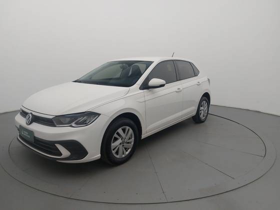 VOLKSWAGEN POLO 1.0 MPI MANUAL VOLKSWAGEN POLO 1.0 MPI MANUAL